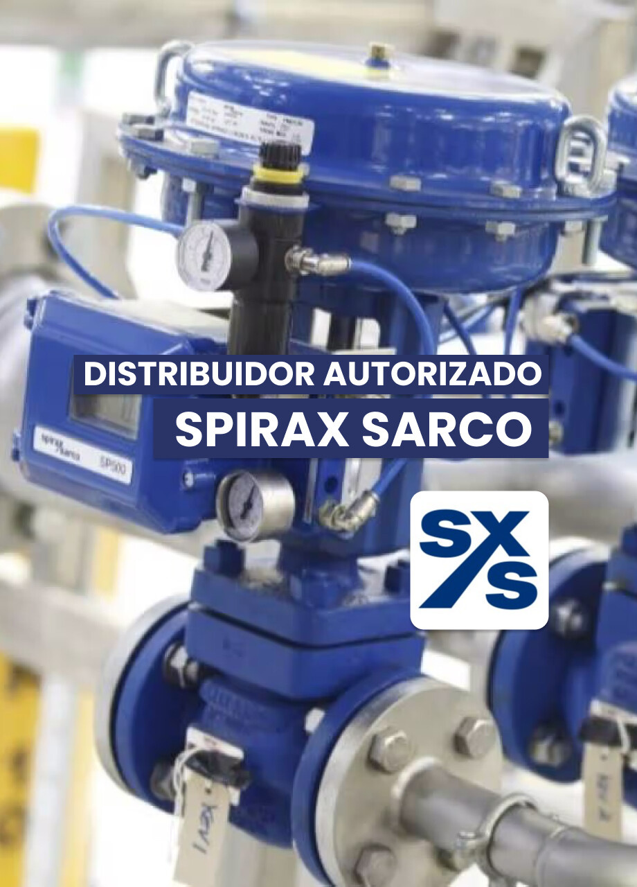 Spirax Sarco