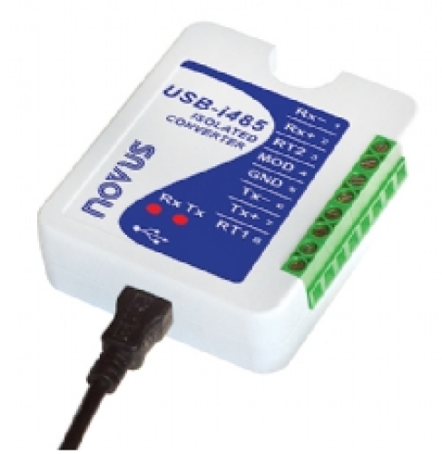 Conversor Digital - Conversor USB-i485