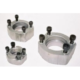 Flange SAE