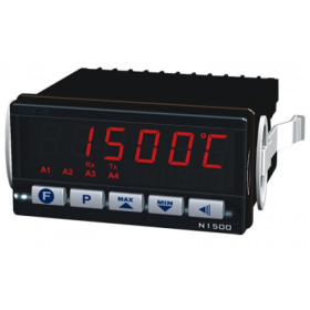 Indicador Universal - N1500 & N1500LC