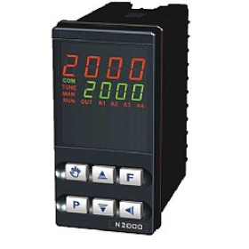 Controlador Universal - N2000 & N2000S