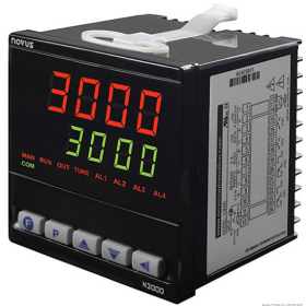 Controlador Universal - N3000