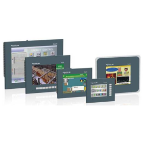 IHM Magelis GTO